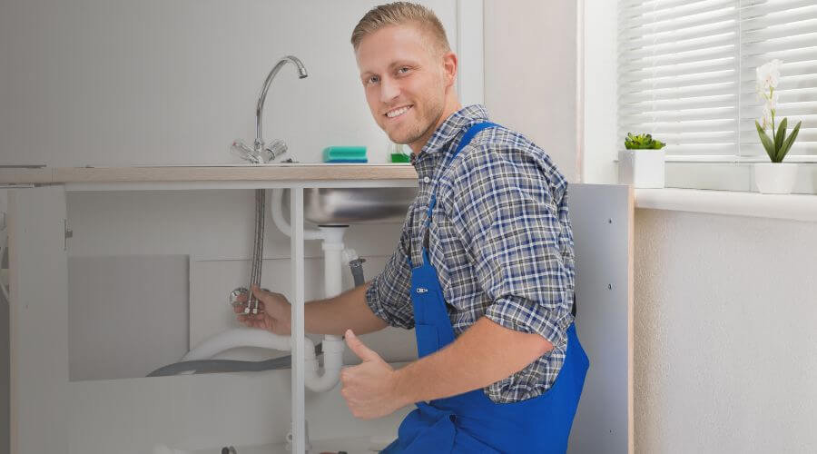 Burst Pipe Emergency Service in Corona, CA